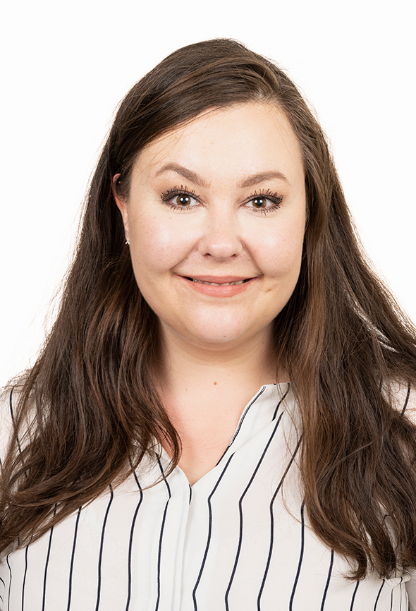 Sanna Maarit Antikainen