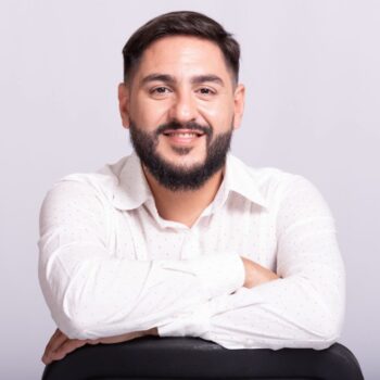 Matías Chamorro