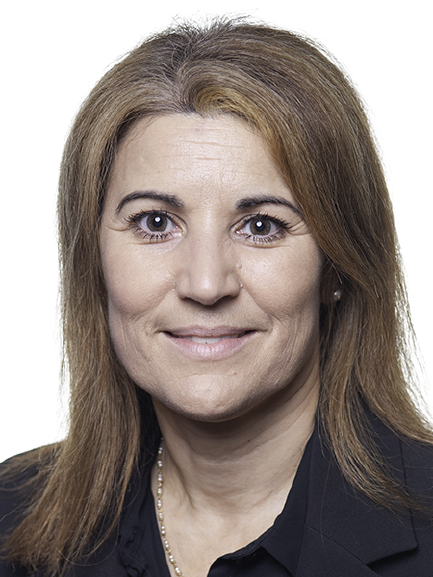Maria Emília E Sousa Cerqueira
