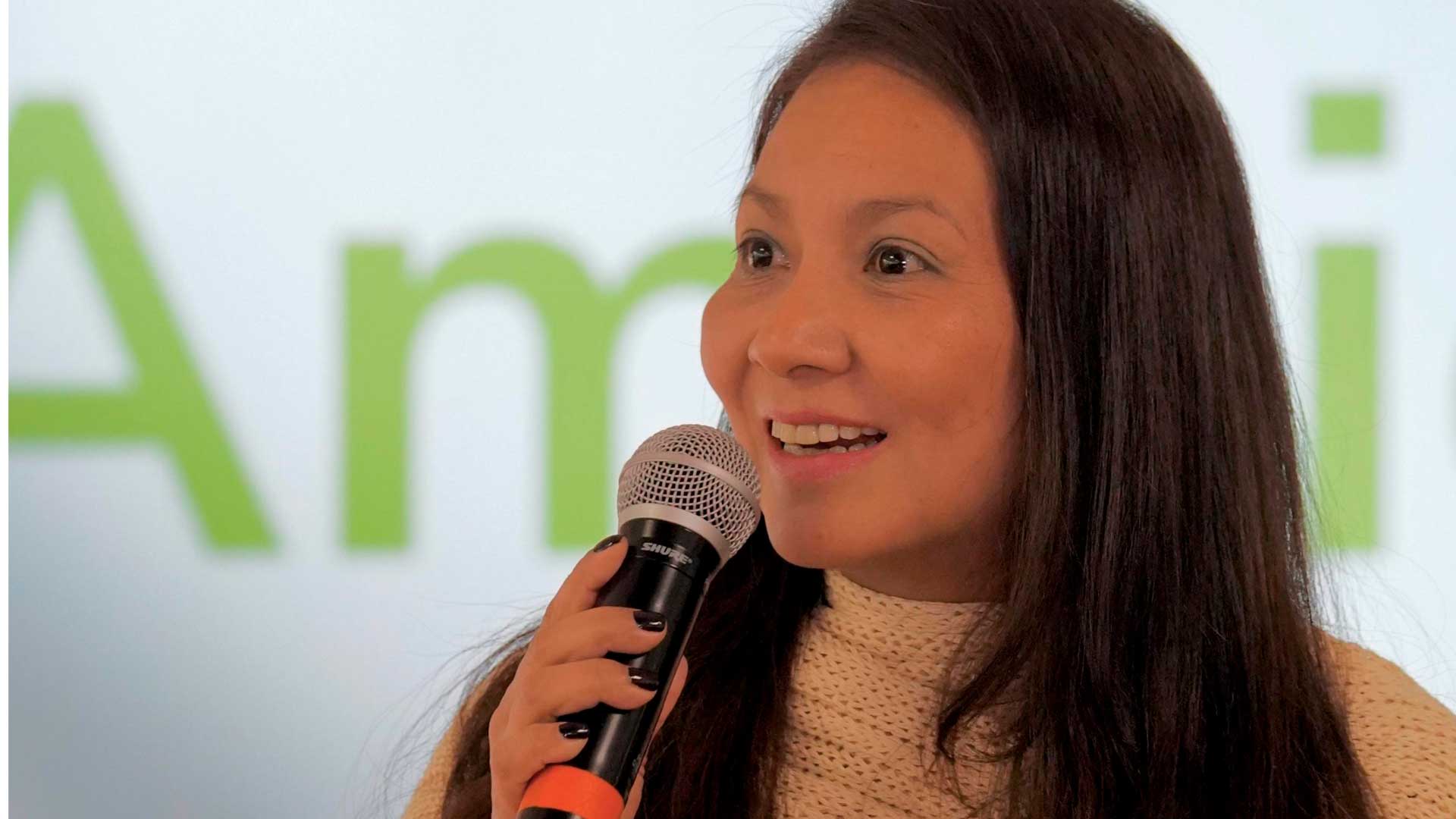 Lena Yanina Estrada Añokazi