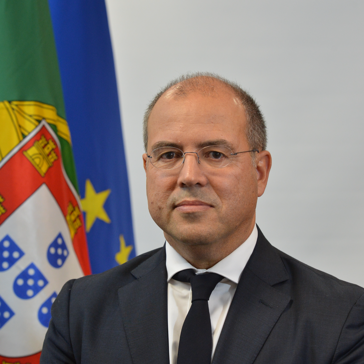 Nuno Artur Silva