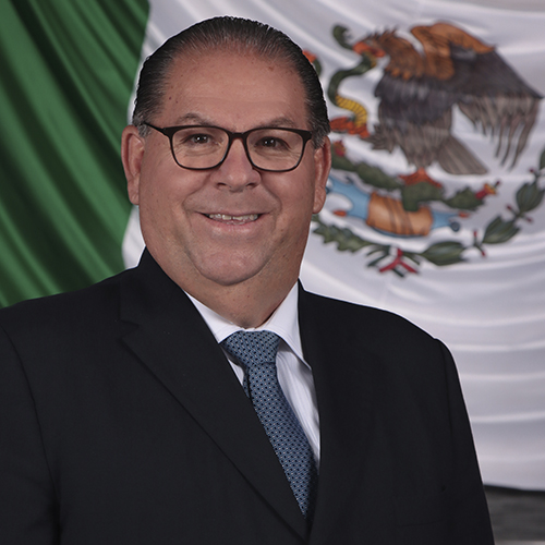 óscar Armando Cano Mondragón