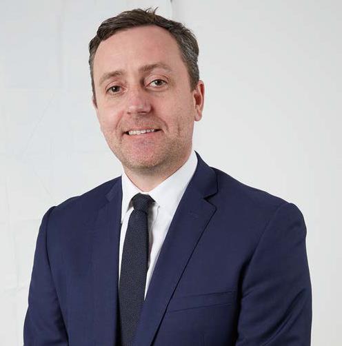 Rory O Leary