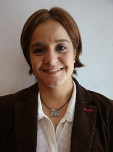 Karin Arieta Salanova Rueda