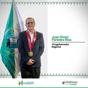 Juan Sivori Paredes Rios