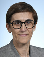Lisette Pollet