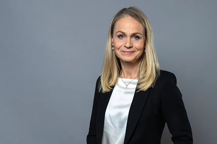 Charlotte Kugelberg