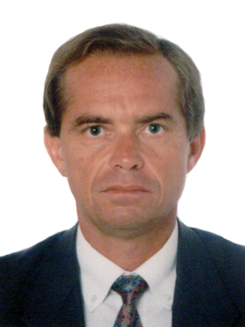 João Carlos Tourinho Dantas