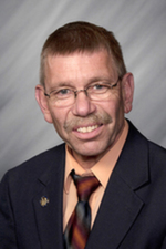 Steven Davisson