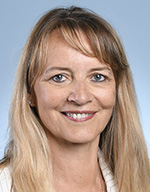 Lysiane Métayer