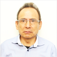 Porfirio Gutierrez De La Cruz