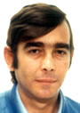 Juan Carmona Infante