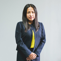 Liliana León Huarcaya