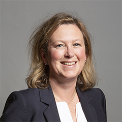 Sally-Ann Hart