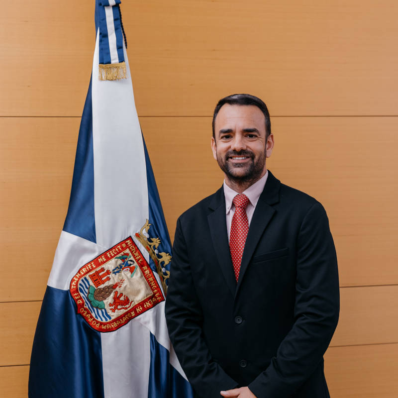 Aarón Afonso González