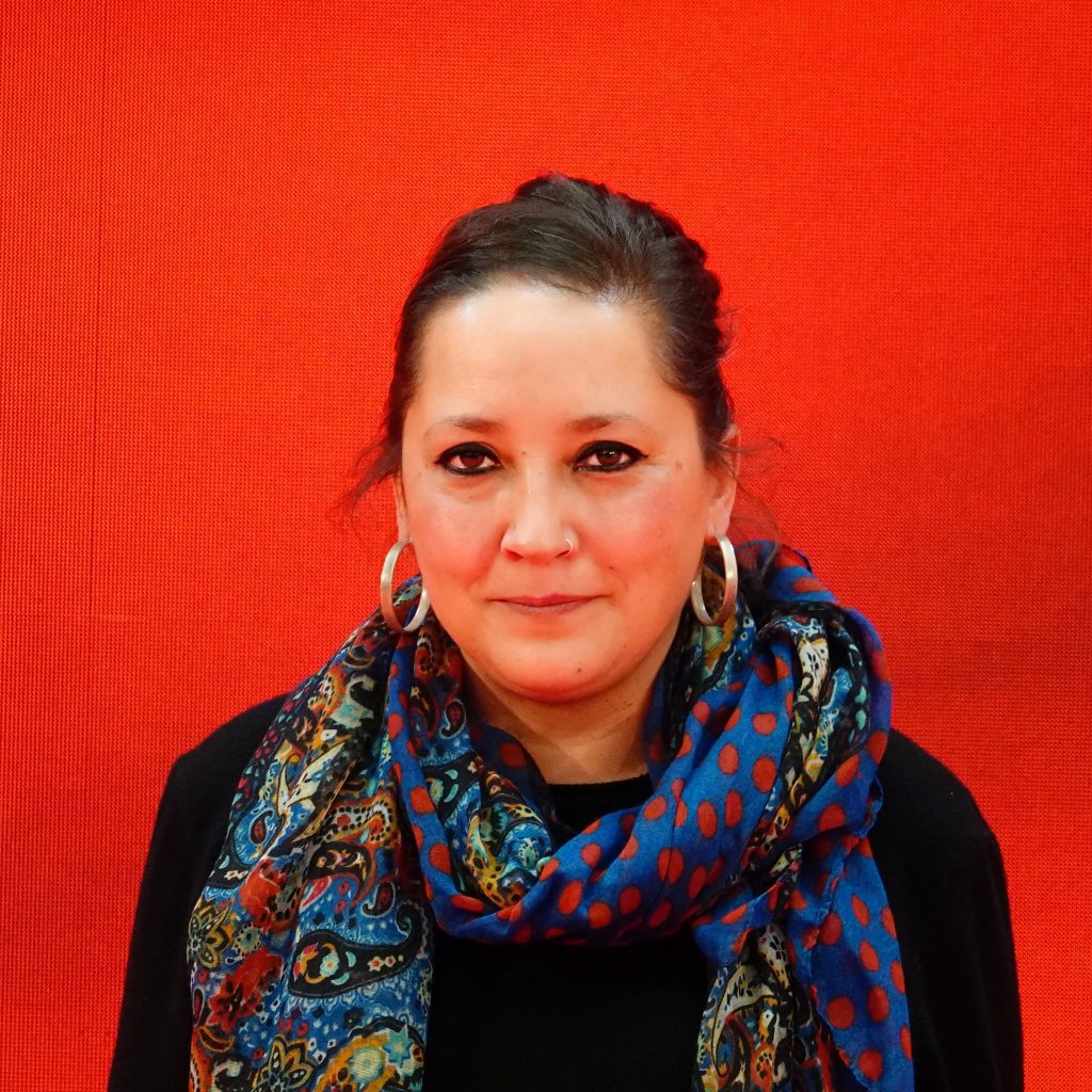 Verónica Noval