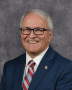 Randy A. Burckhard