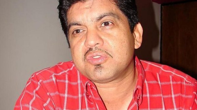Augusto Rafael Martínez Vicuña