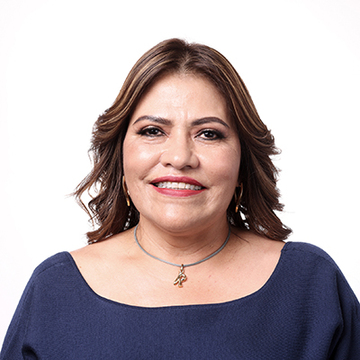 Ruth Noemí Tiscareño Agoitia