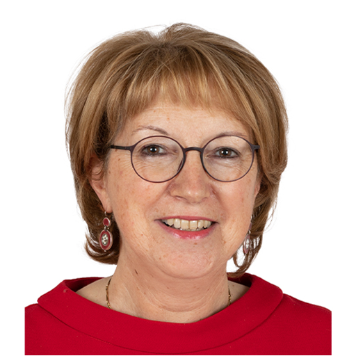Marie-Pierre Monier