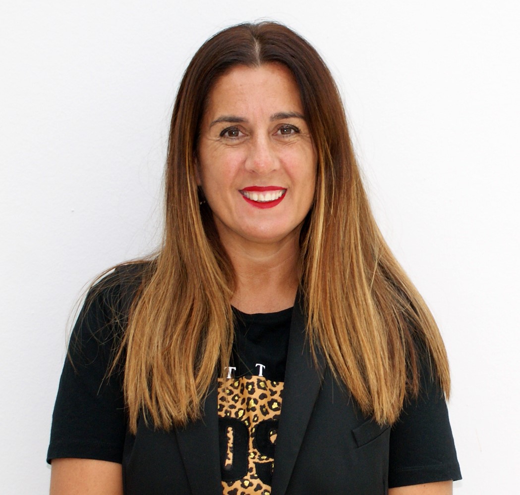 Emilia Aguirre Ventosa