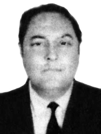 Antônio Aureliano Chaves De Mendonça