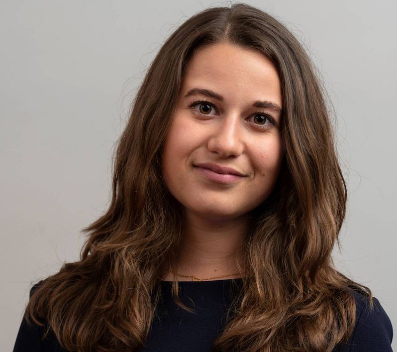 Lena Saniye Güngör