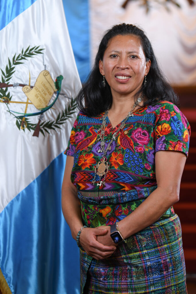 Miriam Roquel