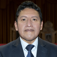 Luis Alberto Martínez Torpoco