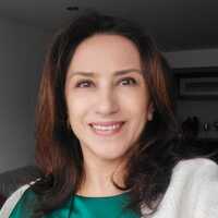 Teresa Stella Mera Gómez