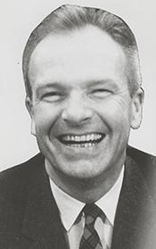 Robert B. Duncan