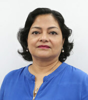 Fátima Uriarte Lozada