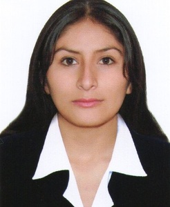 Ruth Elvira Janampa Sedano