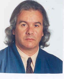 José Luis Conde Prieto