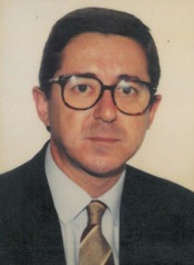 Xavier Guitart I Domènech
