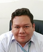 Abg. José Lizardo Dávila Portugal