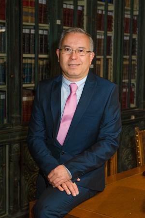 Daniel Bravo López