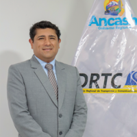 Luis Americo Carranza Silva