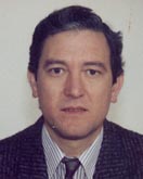 Tomás Cabrera Lozano
