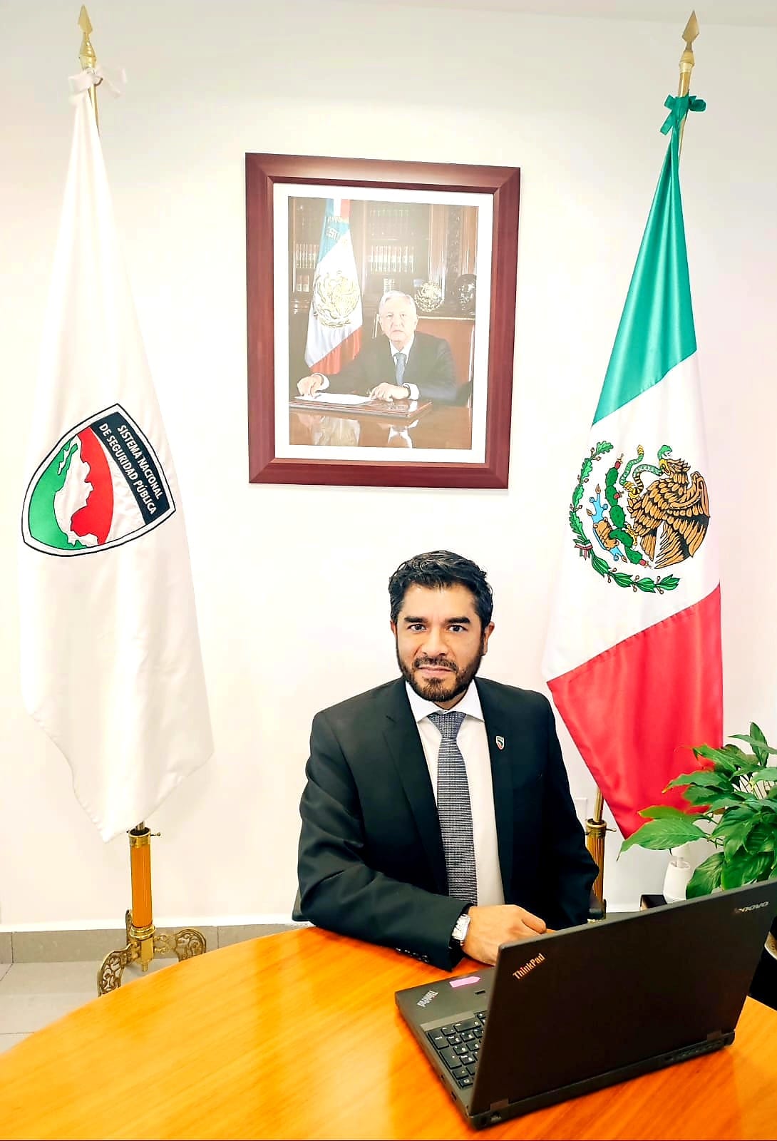 Francisco Medina Padilla