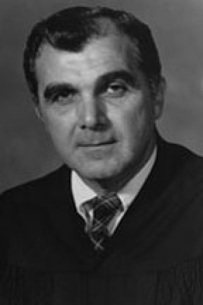 Frank Daniel Celebrezze