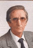 Fernando Luis Velilla Royo