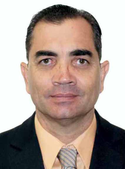 Jorge Eugenio Russo Salido