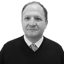 Federico Rosenfeld Gaston