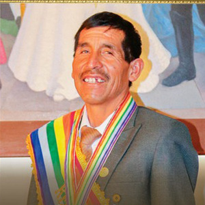 Juan Hugo Cachi Huillca