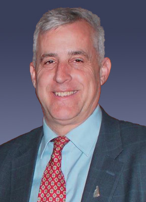 Joseph D Kenney