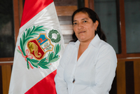 Rosa María Baca Cusihuaman