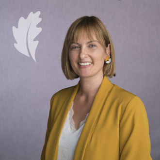 Amaia Antxustegi Ziarda