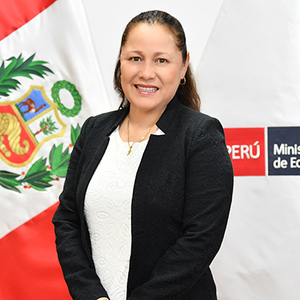Monica Patricia Sime Isla