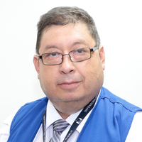 Edward Percy Vargas Valderrama